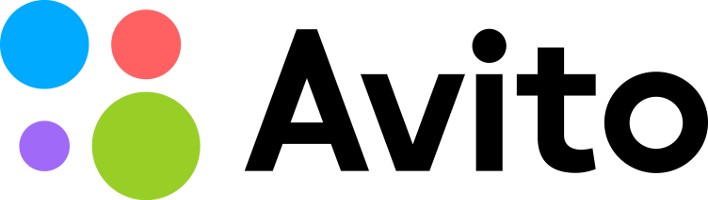 Сайт объявлений "Avito.ru"