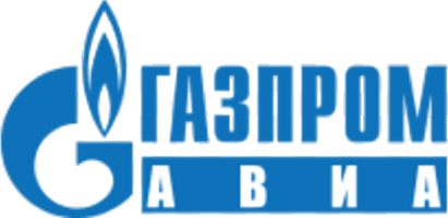 Авиакомпания "ГазпромАвиа"