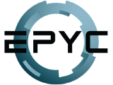 AMD EPYC logo