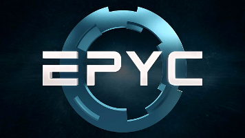 AMD EPYC logo