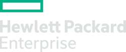 Hewlett Packard Enterprise logo