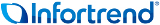 Infortrend logo
