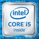Intel Core i5 (Skylake) Logo 2016