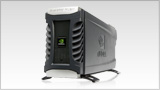 NVIDIA Quadro - решения