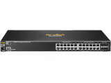 Сетевой коммутатор HPE Aruba 2530-24G Switch (J9776A)