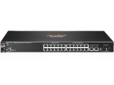 Сетевой коммутатор HPE Aruba 2530-24 Switch (J9782A)