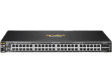 Сетевой коммутатор HPE Aruba 2530-48G Switch (J9775A)