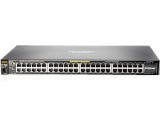 Сетевой коммутатор HPE Aruba 2530-48G-PoE+ Switch (J9772A)