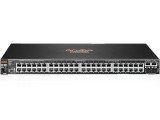 Сетевой коммутатор HPE Aruba 2530-48 Switch (J9781A)