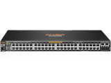 Сетевой коммутатор HPE Aruba 2530-48-PoE+ Switch (J9778A)
