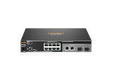 Сетевой коммутатор HPE Aruba 2530-8G Switch (J9777A)