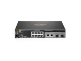 Сетевой коммутатор HPE Aruba 2530-8 Switch (J9783A)