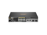 Сетевой коммутатор HPE Aruba 2530-8-PoE+ Internal PS Switch (JL070A)
