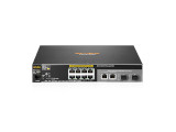 Сетевой коммутатор HPE Aruba 2530-8-PoE+ Switch (J9780A)