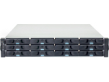 Infortrend EonNAS 3012SC storage NAS