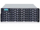 Infortrend ESDS 3024G storage Fibre Channel / iSCSI / SAS SAN