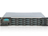 Infortrend ESDS B24F-G2842 storage Fibre Channel / iSCSI SAN