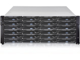 Infortrend EonStor DS 4024 Gen2 SAN Storage Infiniband / Fibre Channel / iSCSI / SAS