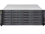 Infortrend EonStor GS 1024 Gen2 SAN & NAS storage Fibre Channel, FCoE, iSCSI, SAS