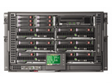 HP BladeSystem c3000 Enclosures