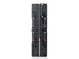 Сервер HP ProLiant BL680c G7