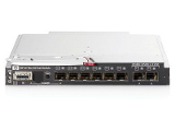 HP Virtual Connect Flex-10 10Gb Ethernet Module (455880-B21)