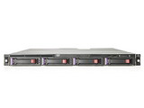 Сервер HP ProLiant DL160 G5