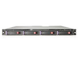 Сервер HP ProLiant DL165 G5p