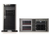 Сервер HP ProLiant ML370 G5