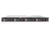 Сервер HP ProLiant DL160 G6