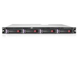 Сервер HP ProLiant DL165 G7