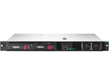 Сервер HPE ProLiant DL20 Gen10 with 2 LFF bays