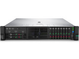 Сервер HPE ProLiant DL380 Gen10 with 8 SFF bays