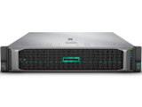 Сервер HPE ProLiant DL385 Gen10 with bezel