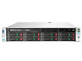 Сервер HP ProLiant DL380e Gen8 8xLFF HDD