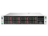 Сервер HP ProLiant DL385p Gen8 16xSFF HDD
