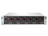 Сервер HP ProLiant DL560 Gen8 5xSFF HDD