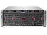 Сервер HP ProLiant DL580 Gen8
