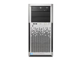 Сервер HP ProLiant ML350e Gen8 v2 Tower