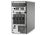 Сервер HP ProLiant ML310e Gen8 4 LFF HDD Tower