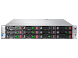 Сервер HP ProLiant DL380 Gen9 with 12 LFF bays
