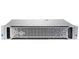 Сервер HP ProLiant DL380 Gen9 with bezel