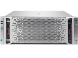 Сервер HP ProLiant DL580 Gen9