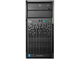 Сервер HP ProLiant ML10 v2 Miditower