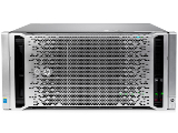 Сервер HP ProLiant ML350 Gen9 Rackmount 5U with bezel