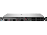 Сервер HPE ProLiant DL20 Gen9 with 4 SFF bays
