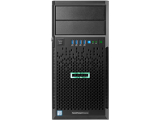 Сервер HPE ProLiant ML30 Gen9