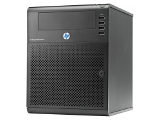 Сервер HP ProLiant MicroServer