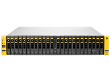 Система дискового хранения данных HP 3PAR StoreServ 7200/7400/7450 2-node Storage Base