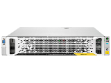 Файловый контроллер системы дискового хранения данных HP 3PAR StoreServ File Controller